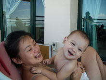 Ryan May 2004